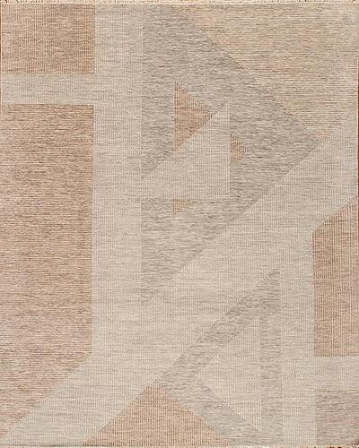 Carneros Grey-Brown 