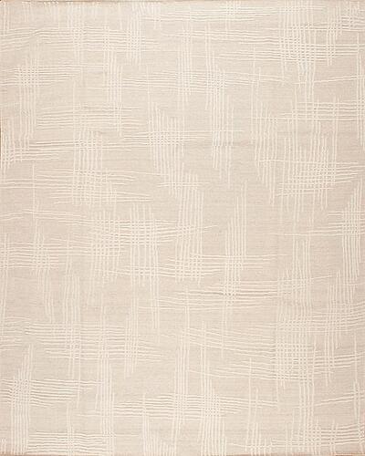 172406 Nordic Collection <br> Inga Natural Ivory 11.11 X 14.11