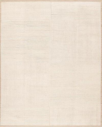 173452 Nordic Collection <br> Magnus Natural Ivory 10.1 X 14.2