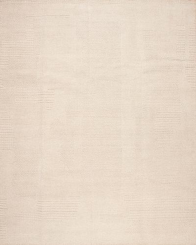 174171 Nordic Collection <br> Thor Natural Ivory 11.11 X 15.3