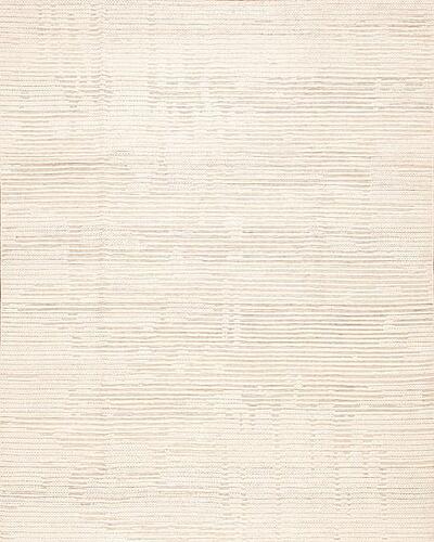 177800 Nordic Collection <br> Viking Natural Ivory 10.0 X 14.2