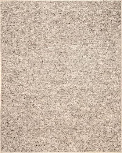 177807 Nordic Collection <br> Holger Natural Grey Ivory 10.3 X 13.10