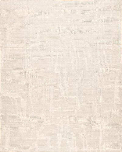 178969 Nordic Collection <br> Inga Natural Ivory 9.10 X 13.11