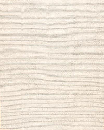 178976 Nordic Collection <br> Casper Natural Ivory 10.1 X 14.1