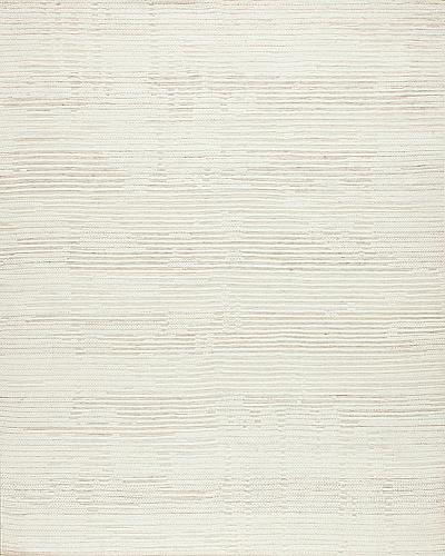 183010 Nordic Collection <br> Viking Natural Ivory 9.11 X 13.10