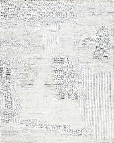 183032 Nordic Collection <br> Bjorn Natural Ivory 10.0 X 13.10