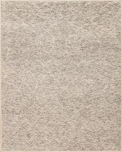 Holger Natural Grey-Ivory 