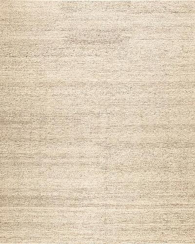 171616 Oasis Collection <br> Mojave Sand-Black 12.2 X 15.2