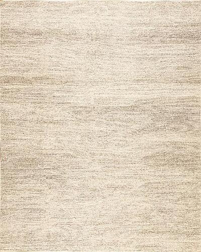 174092 Oasis Collection <br> Mojave Sand-Black 9.11 X 14.2