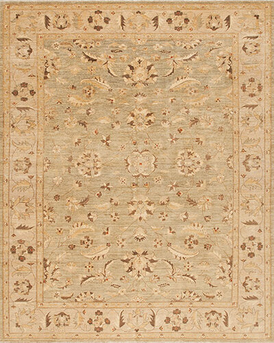 154366 Peshawar Collection <br> Hc-792  10.0 X 13.6