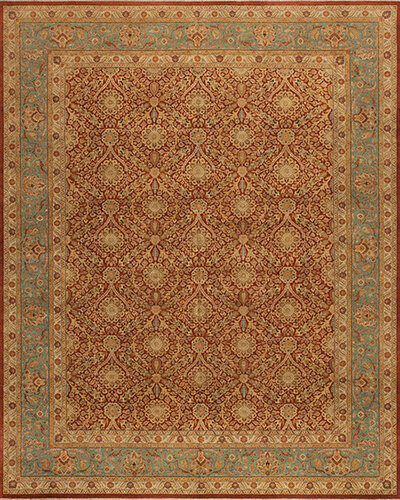 154369 Tabriz Collection <br> Tabriz  11.10 X 14.9