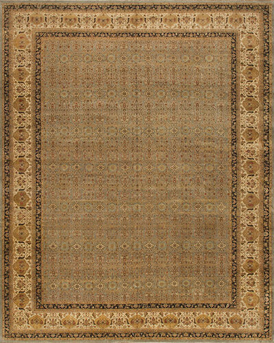 154371 Tabriz Collection <br> Tabriz  12.0 X 16.1