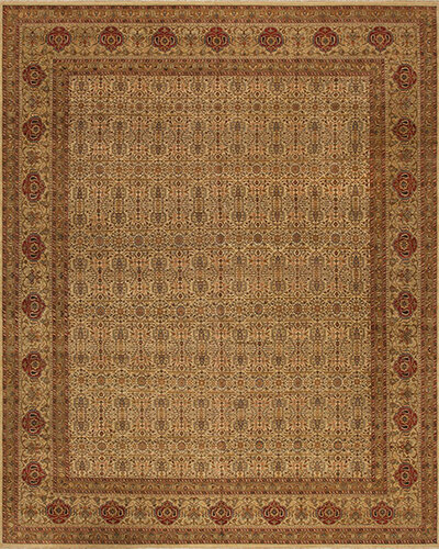 155391 TABRIZ COLLECTION <br> HJT 39 F-11   8.0 X 15.11