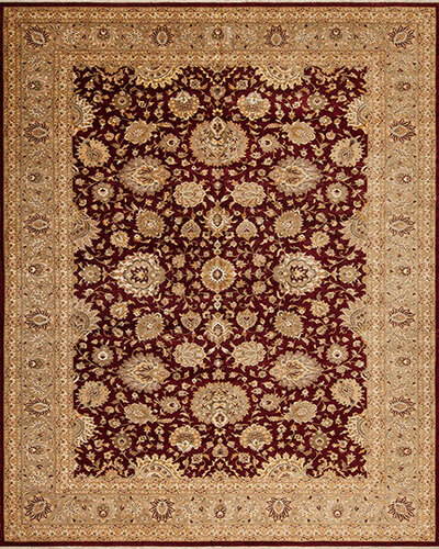 155393 Tabriz Collection <br> Hc-082  10.1 X 14.0