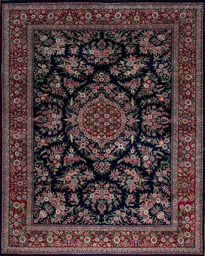 37812 PAK PERSIAN   9.8 X 14.0