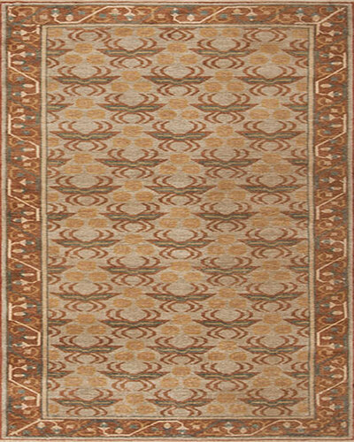 155406 OTTOMAN COLLECTION T-325  3.2 X 6.0