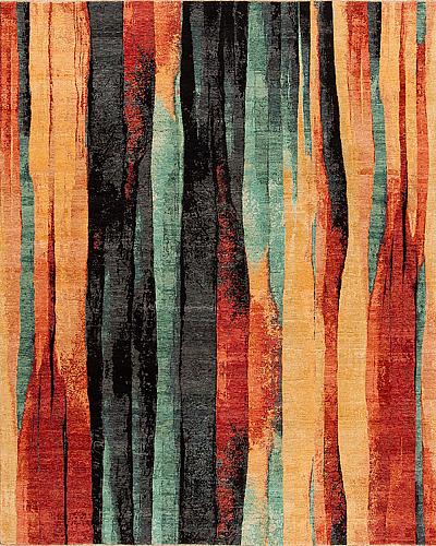 Assorted Modern 181528 Ethereal  Celestial, Multi