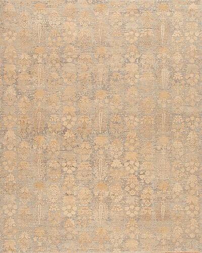 179663 Savoy Collection <br> Valloire Grey Gold 10.1 X 14.1