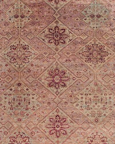 177663 Seville <br> Fandango Plum 10.0 X 13.10