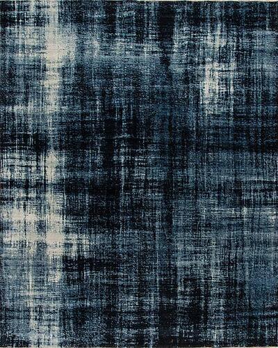 171515 Shibori Collection <br> Kyoto Navy 9.11 X 13.11