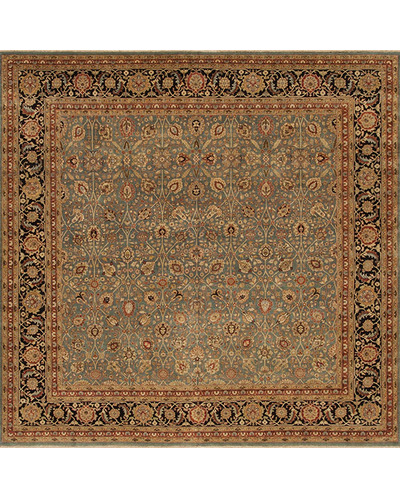 154377 Tabriz Collection, Tabriz  8.0 X 8.2