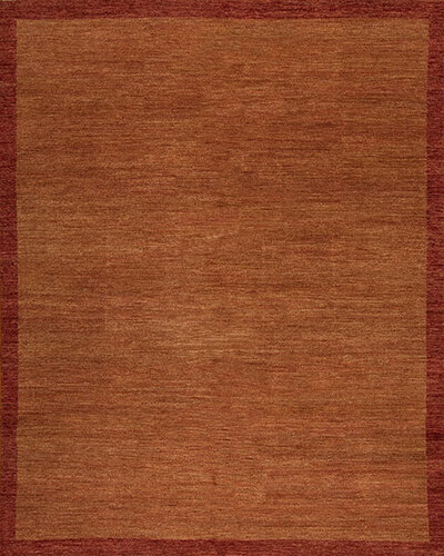 119549 TEXTURES <br> HERRINGBONE  Crimson/Crimson 10.0 X 13.11