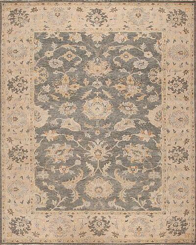 169251 Triumph Collection <br> Elation Medium Grey-Beige 10.1 X 14.0