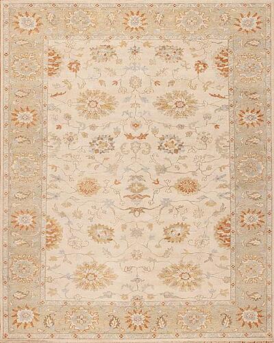 173364 Triumph Collection <br> Masterful Ivory-Sand 10.1 X 14.1