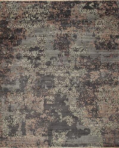 168405 Tuscany Collection <BR>  Siena Multi 10.0 X 14.0