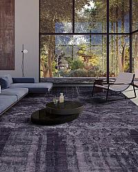 Bohemian Blueberry  Standard sizes 8x10, 9x12, 10x14.<br> Call for availability. Custom sizes made to order.