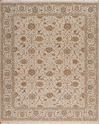 Beau Rivage Beige/Ivory 