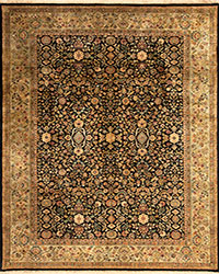 Golden Age Rug Collection Samad Hand Made Carpets Beauty