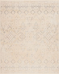 Peace Beige Standard sizes: <br>2.0 X 2.11<br> 5.3 X 7.7<br> 5.11 X 9.2 <br>7.10 X 9.10<br> 8.10 X 11.10<br> 9.10 X 14.0 <br>Call for availability.